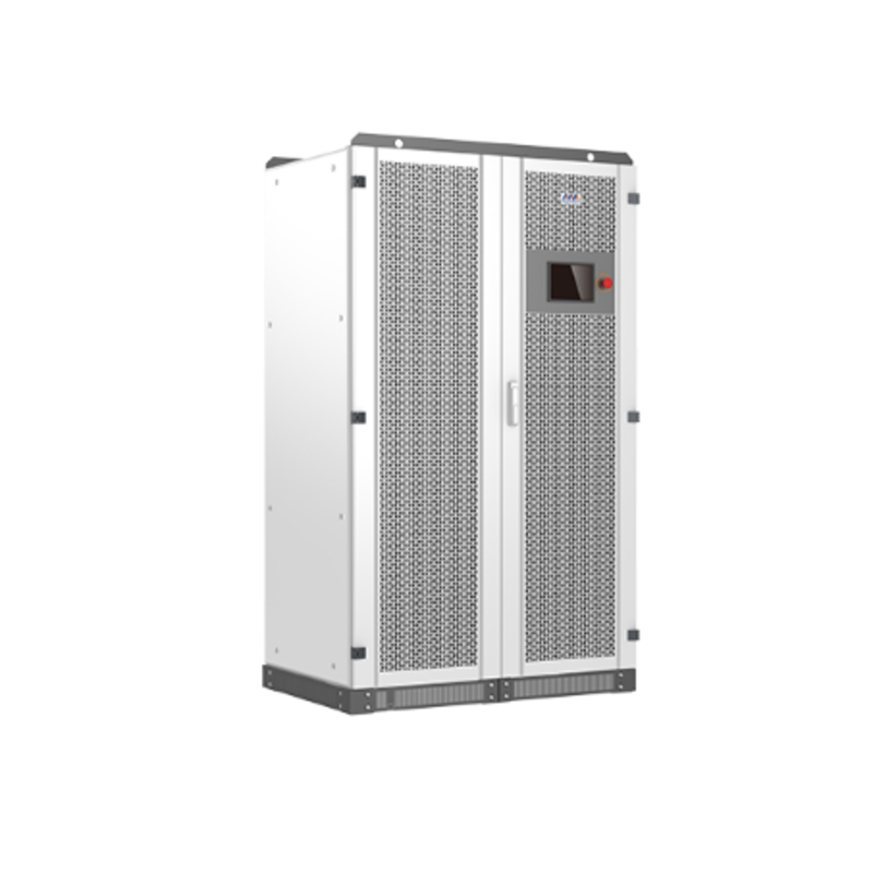 Sistem microgrid inverter hibrida seri Megarevo MPS 100kw 150kw -Koodsun